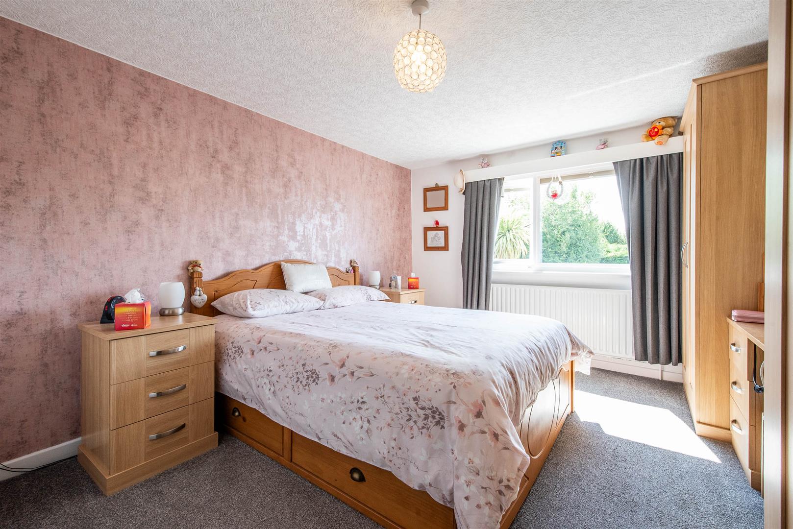 Kellet Avenue, Leyland